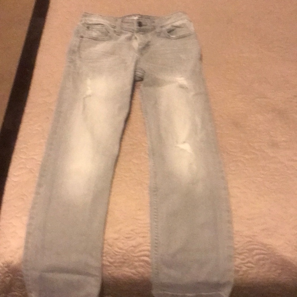 Jean